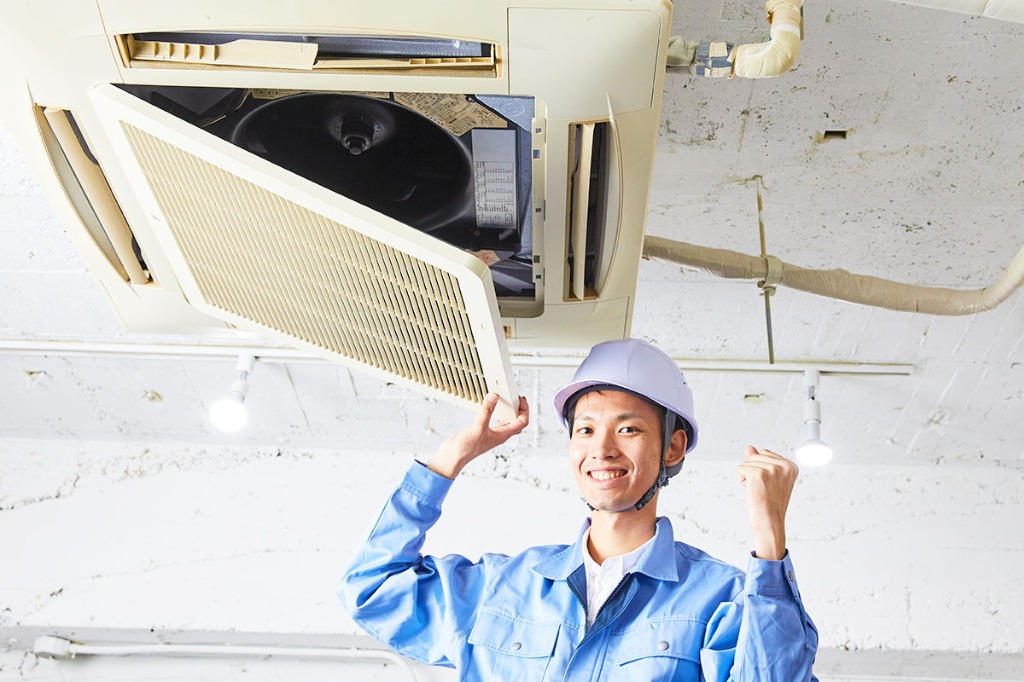 自ら会社を成長させる！<br />という強い意欲をお持ちの方募集中！